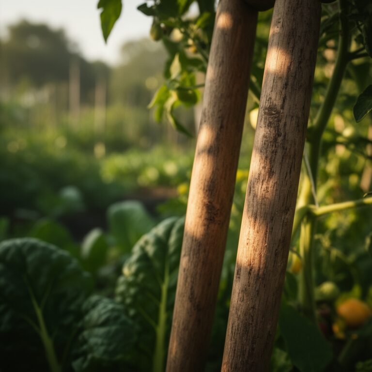 9 Best Replacement Handles for Vegetable Garden Tools