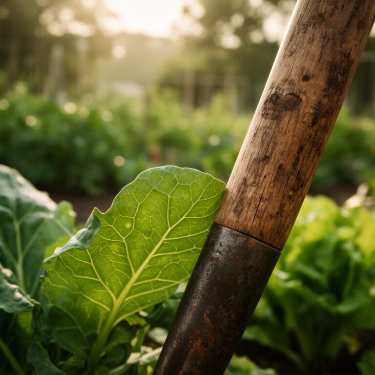 9 Key Strategies to Prepare a Community Garden Site