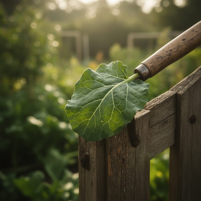 8 Steps to Build a Functional Garden Gate for Wheelbarrow Access