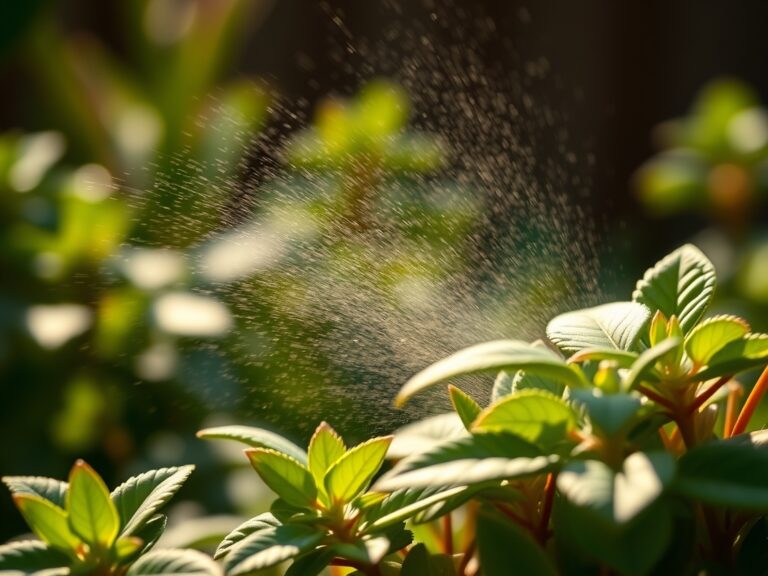 8 Best Misters for Indoor Garden Humidity