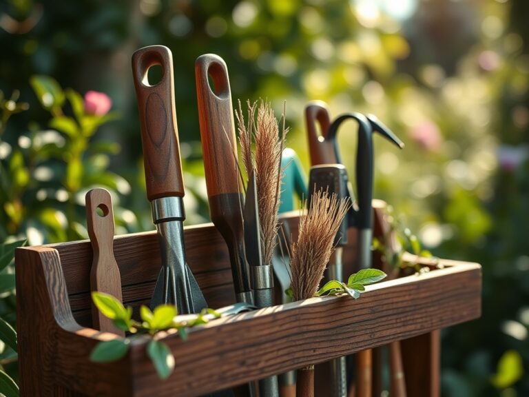 7 Best Wall-Mounted Tool Racks for Long-Term Care