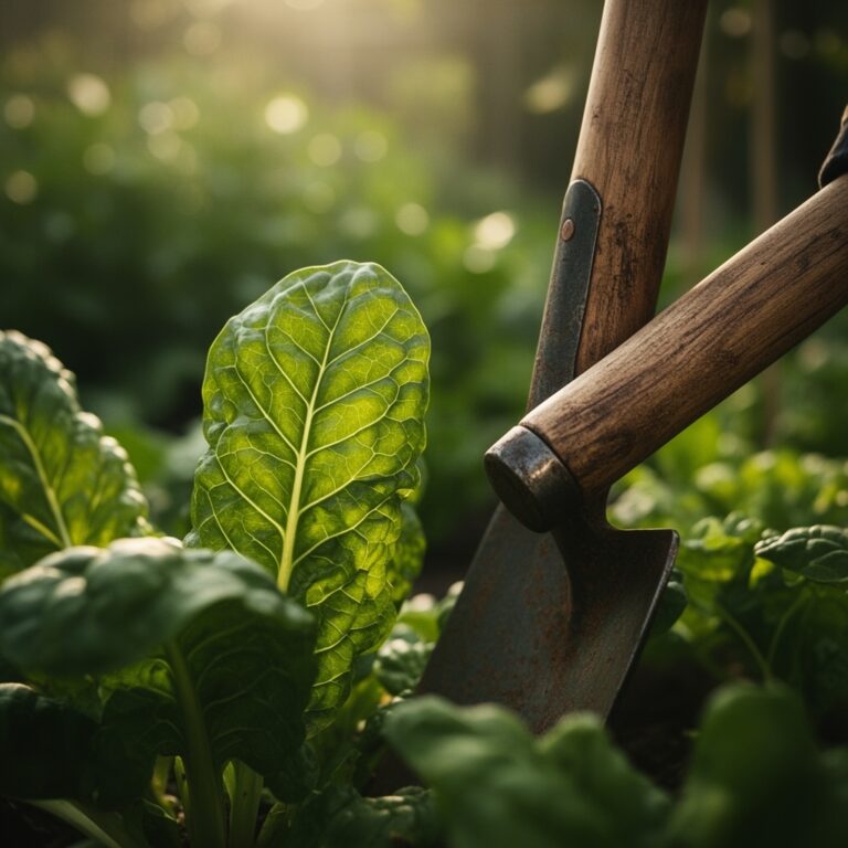 7 Best Beginner-Friendly Tool Sets for New Gardeners