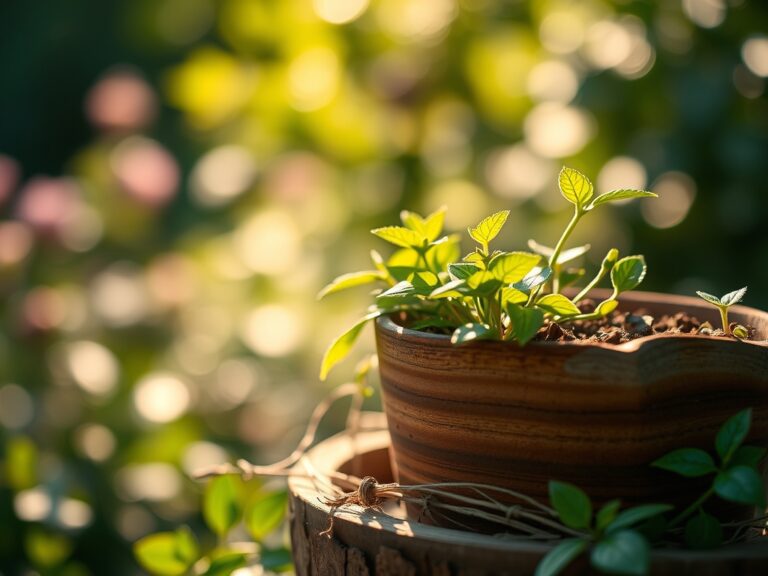 9 Creative Ways to Prepare an Upcycled DIY Plant Pot