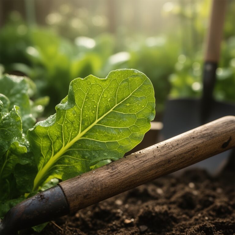 8 Successful Steps to Prepare for Your First Vegetable Season