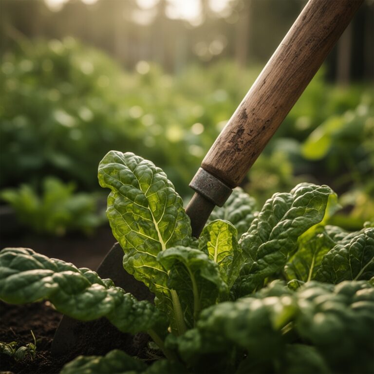 9 Layout Steps to Prepare a Low-Maintenance Vegetable Garden