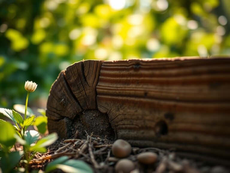 7 Steps to Prepare a Level Landscape Garden Bench Site