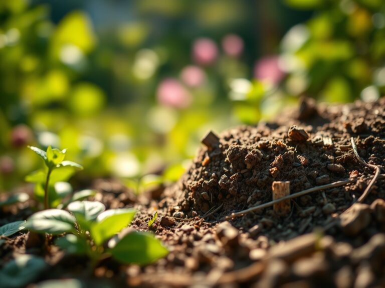 6 Steps to Prepare a Level Landscape Garden Deck Site