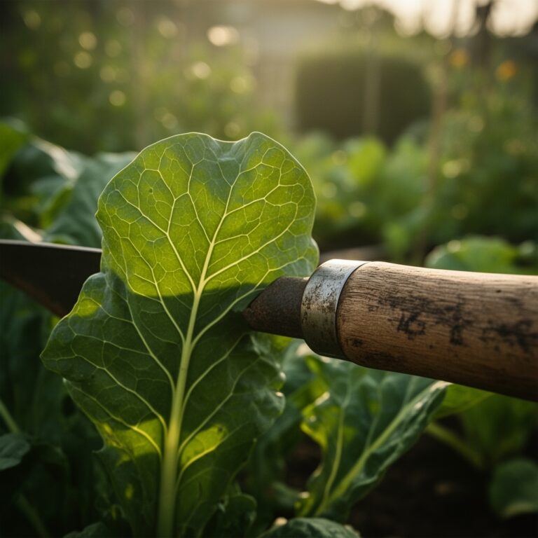 8 Durable Steps to Build a Vegetable Tool and Seed Shed