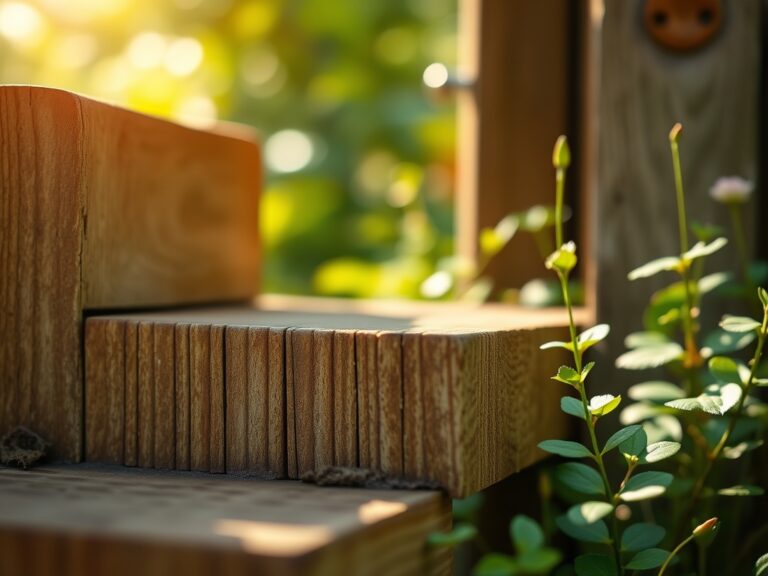 7 Steps to Install a Secure Landscape Garden Gate