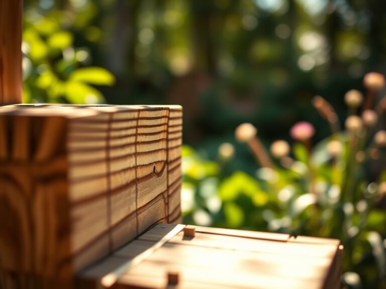 6 Steps to Install a Modern Landscape Garden Screen