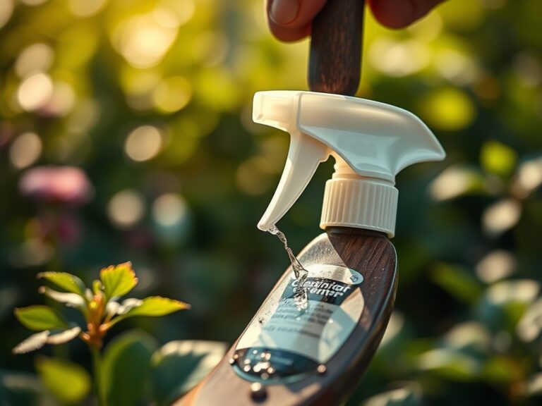 6 Tips to Use a Specialized Cleaner for Improved Tool Care