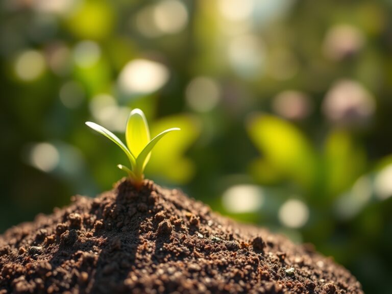 9 Advantages of Specialized Orchid Soil for Root Aeration